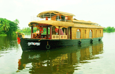 House Boat